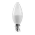 Ampoule LED E14 E27 Bougie Lot de 5 | Luminezia