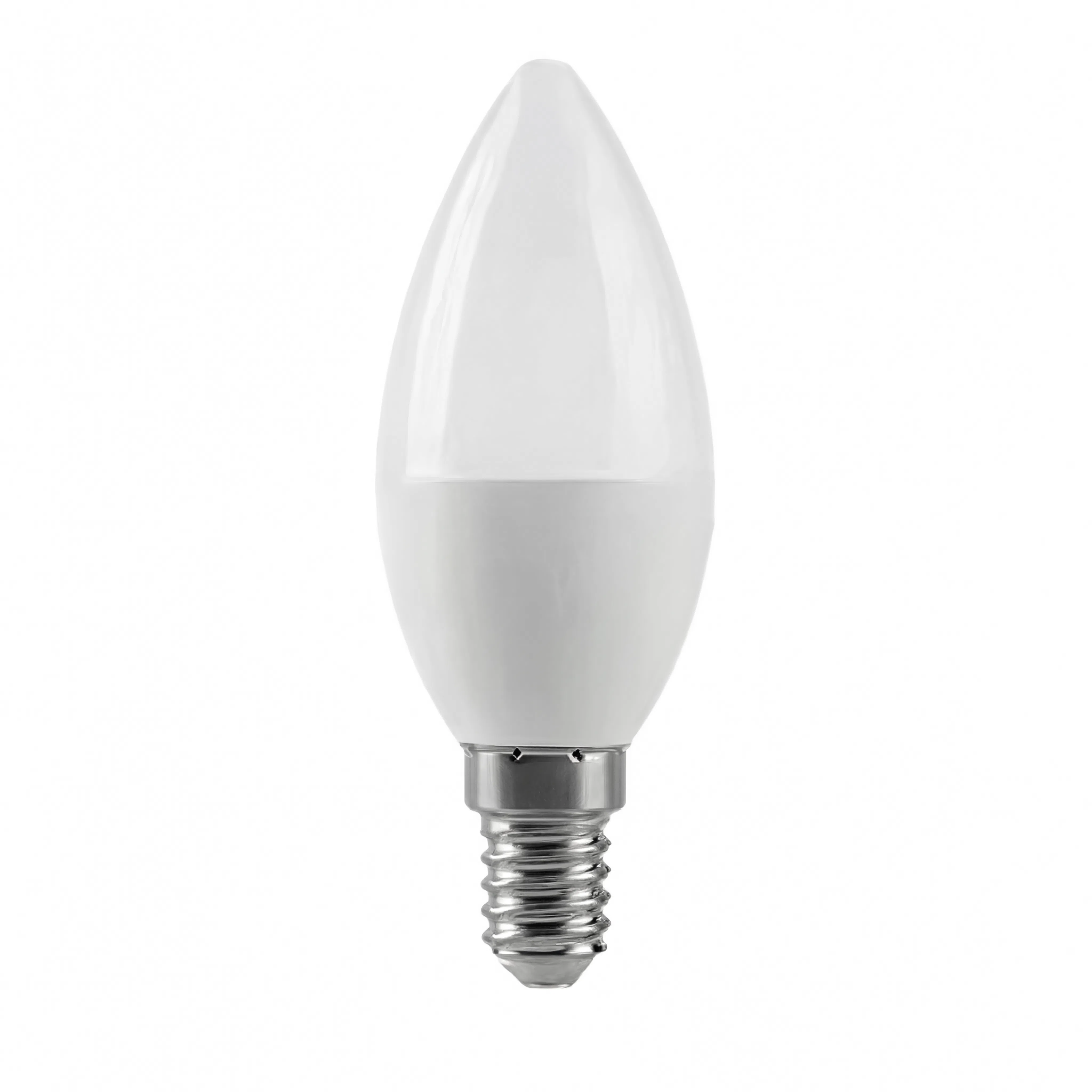 Ampoule LED E14 E27 Bougie Lot de 5 | Luminezia