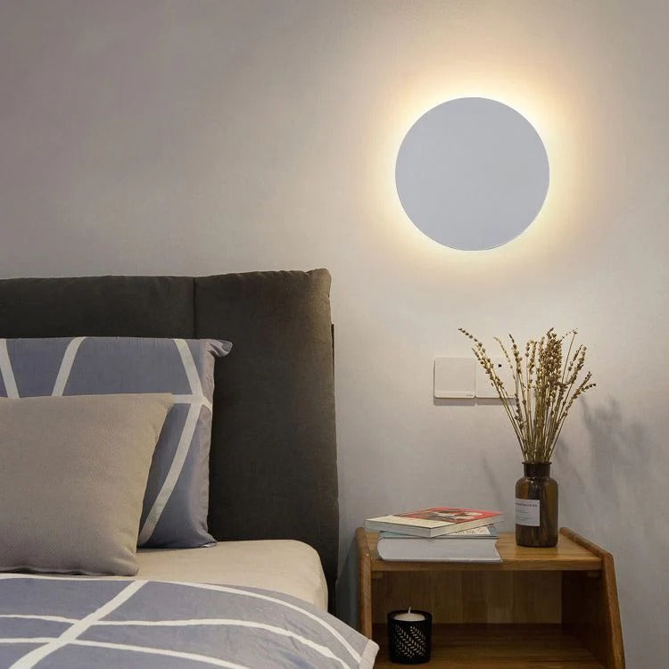 Eclipse Applique Murale Intérieure