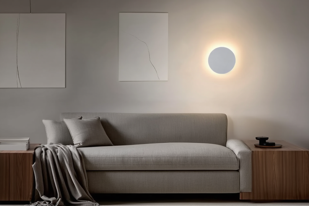 Eclipse Applique Murale Intérieure