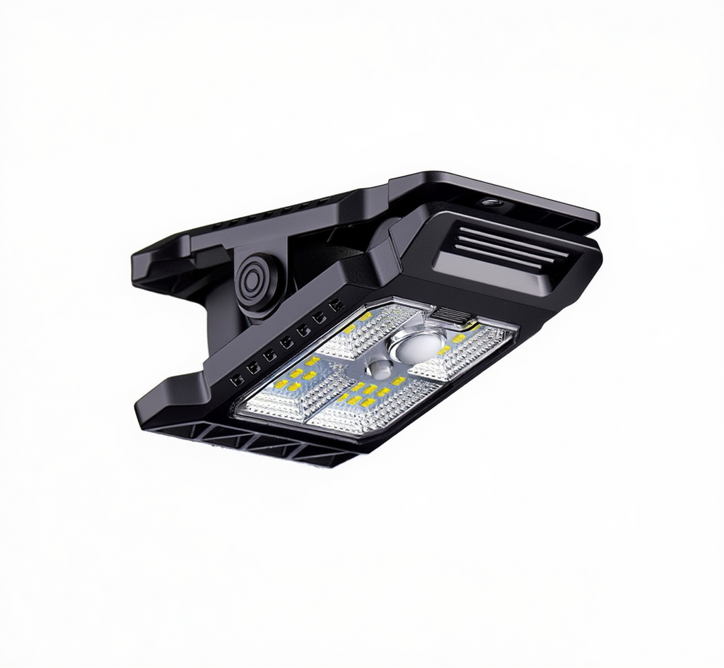 Lumivox Applique Murale Extérieure