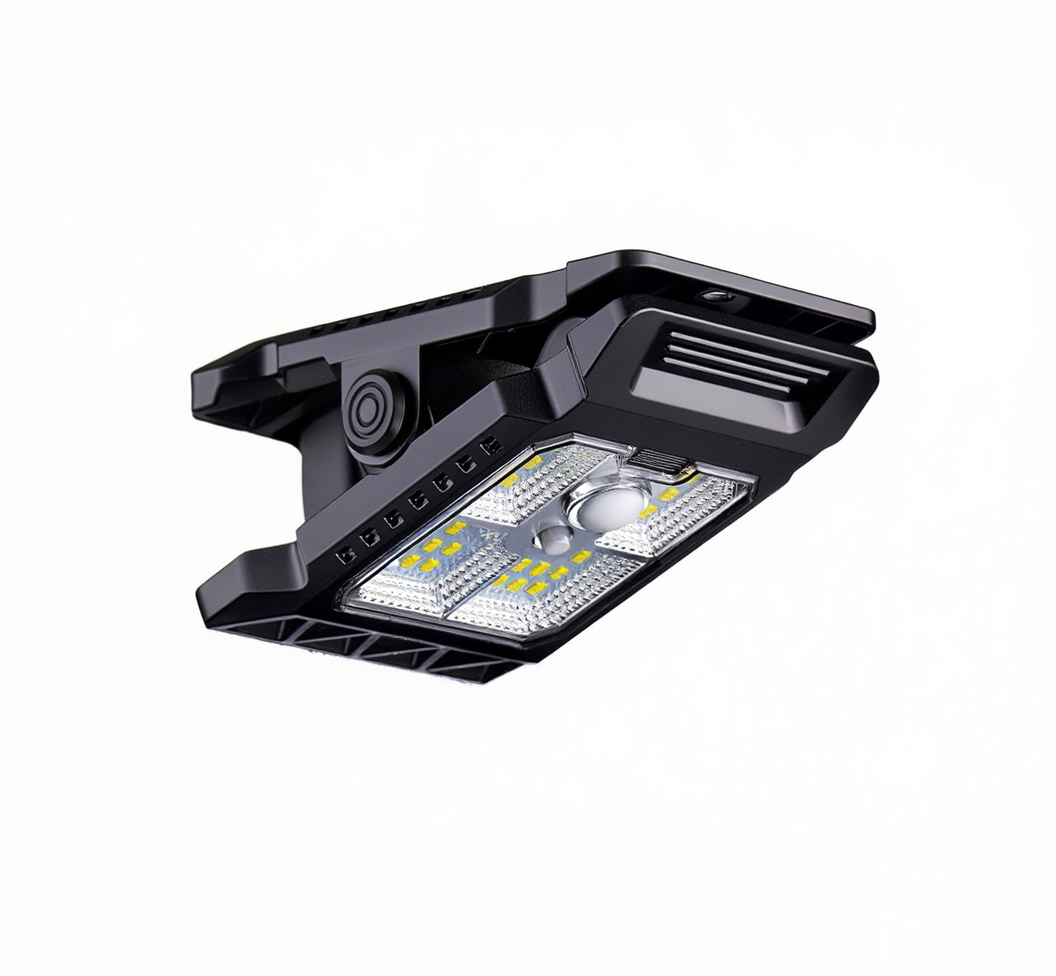Lumivox Applique Murale Extérieure
