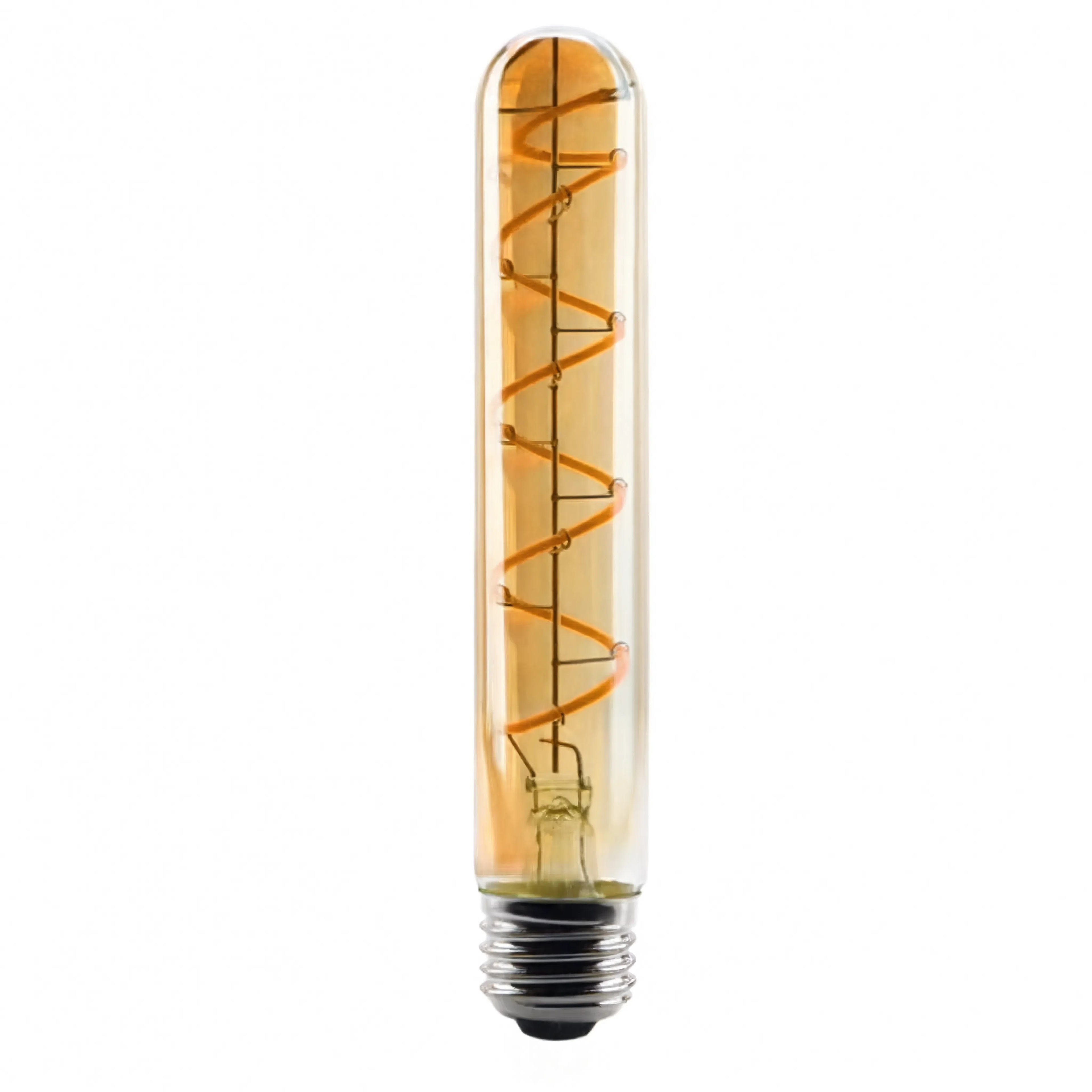Ampoule LED à Filament Vintage à Intensité Variable Lot de 4 | Luminezia