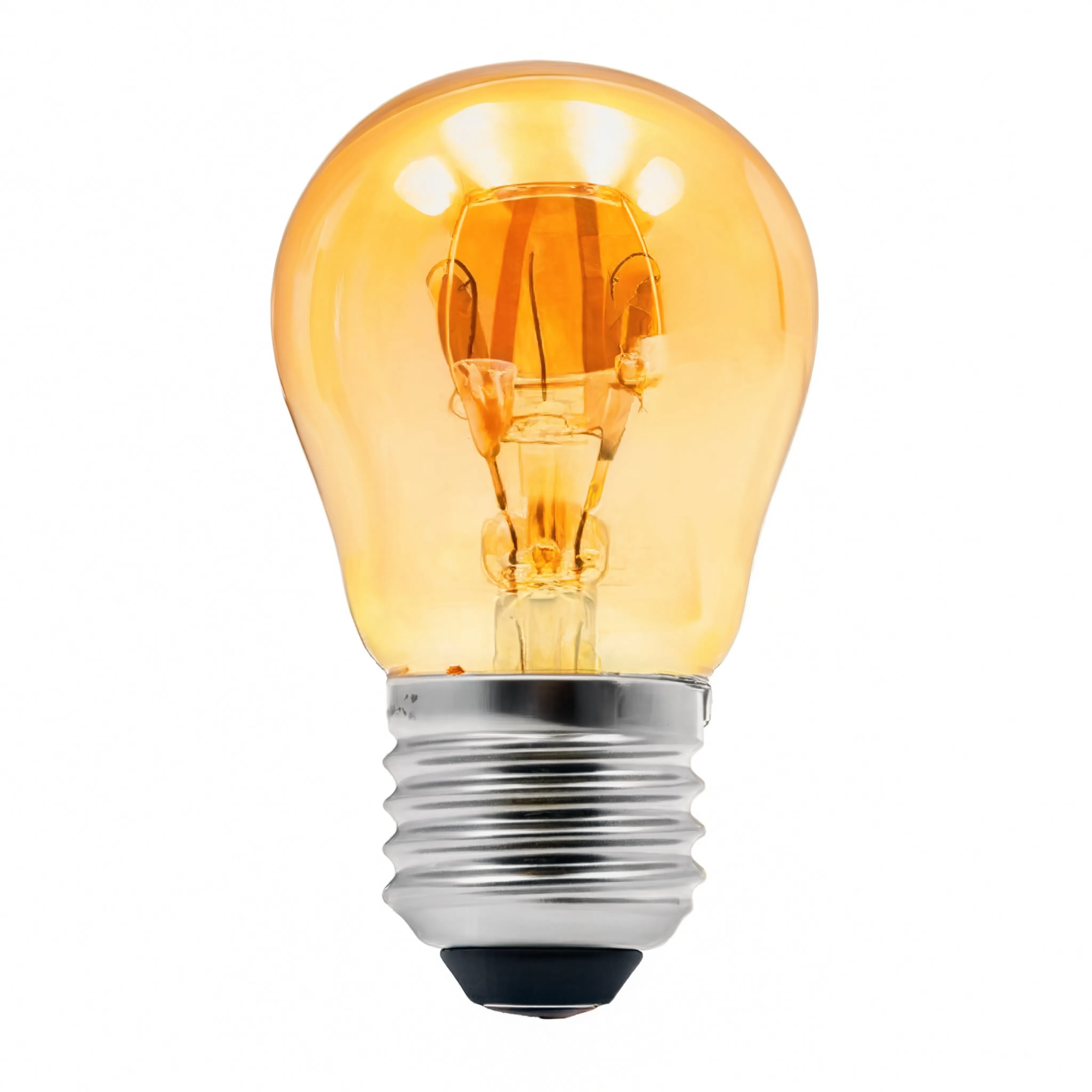 Ampoule LED à Filament Vintage à Intensité Variable Lot de 4 | Luminezia