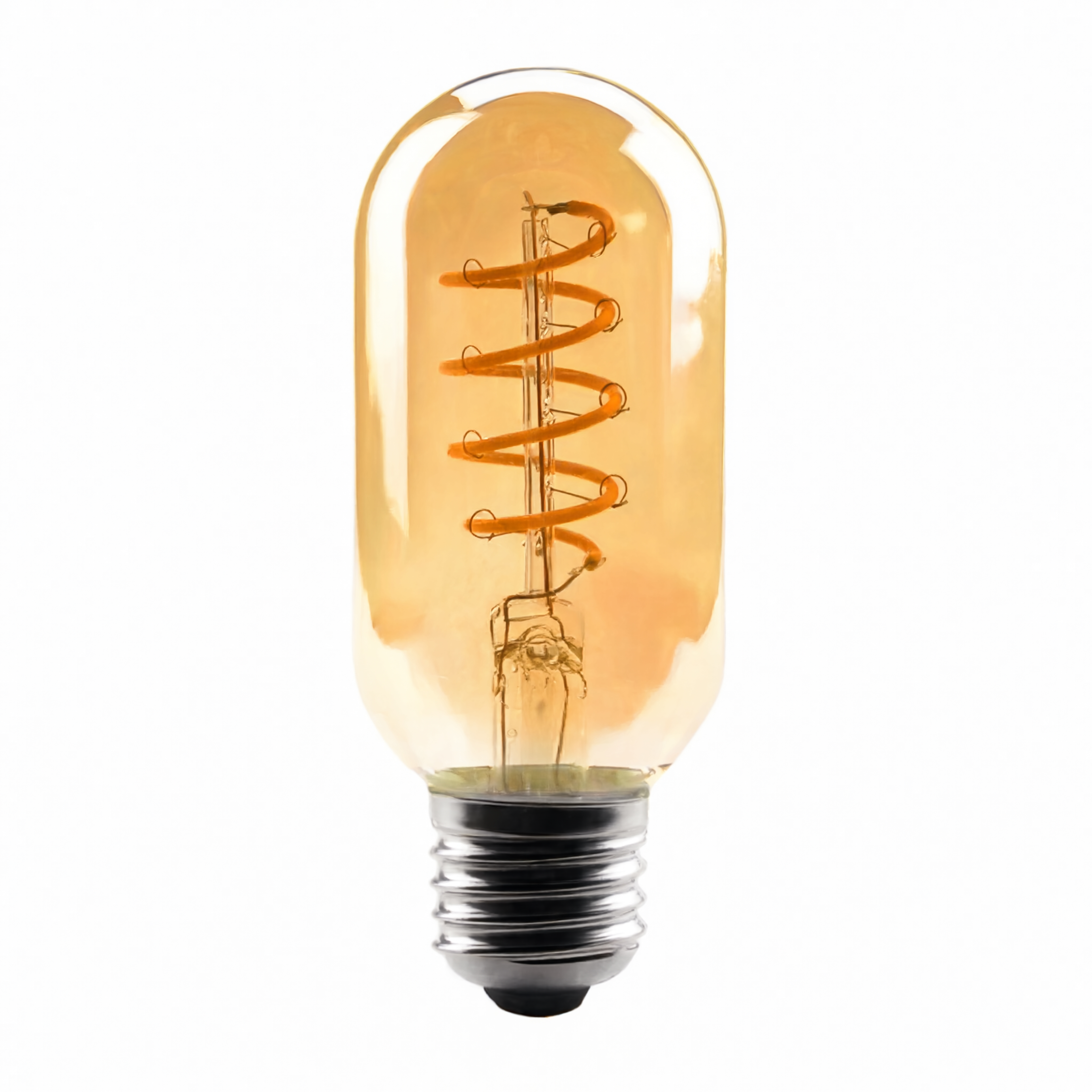 Ampoule LED à Filament Vintage à Intensité Variable Lot de 4 | Luminezia