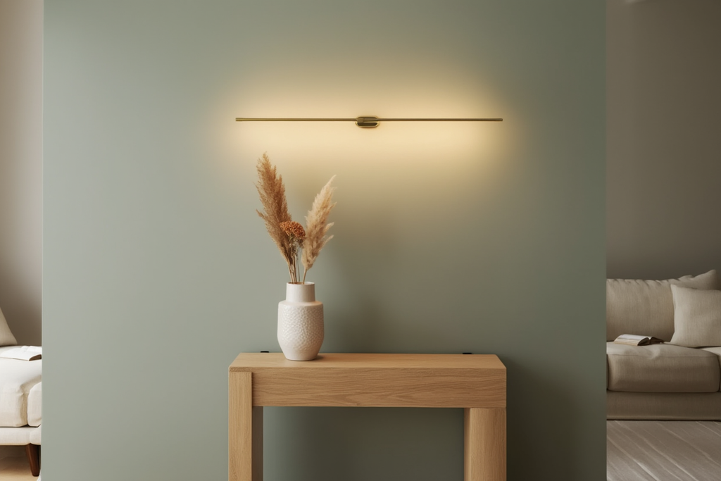 Lumis Applique Murale Rechargeable