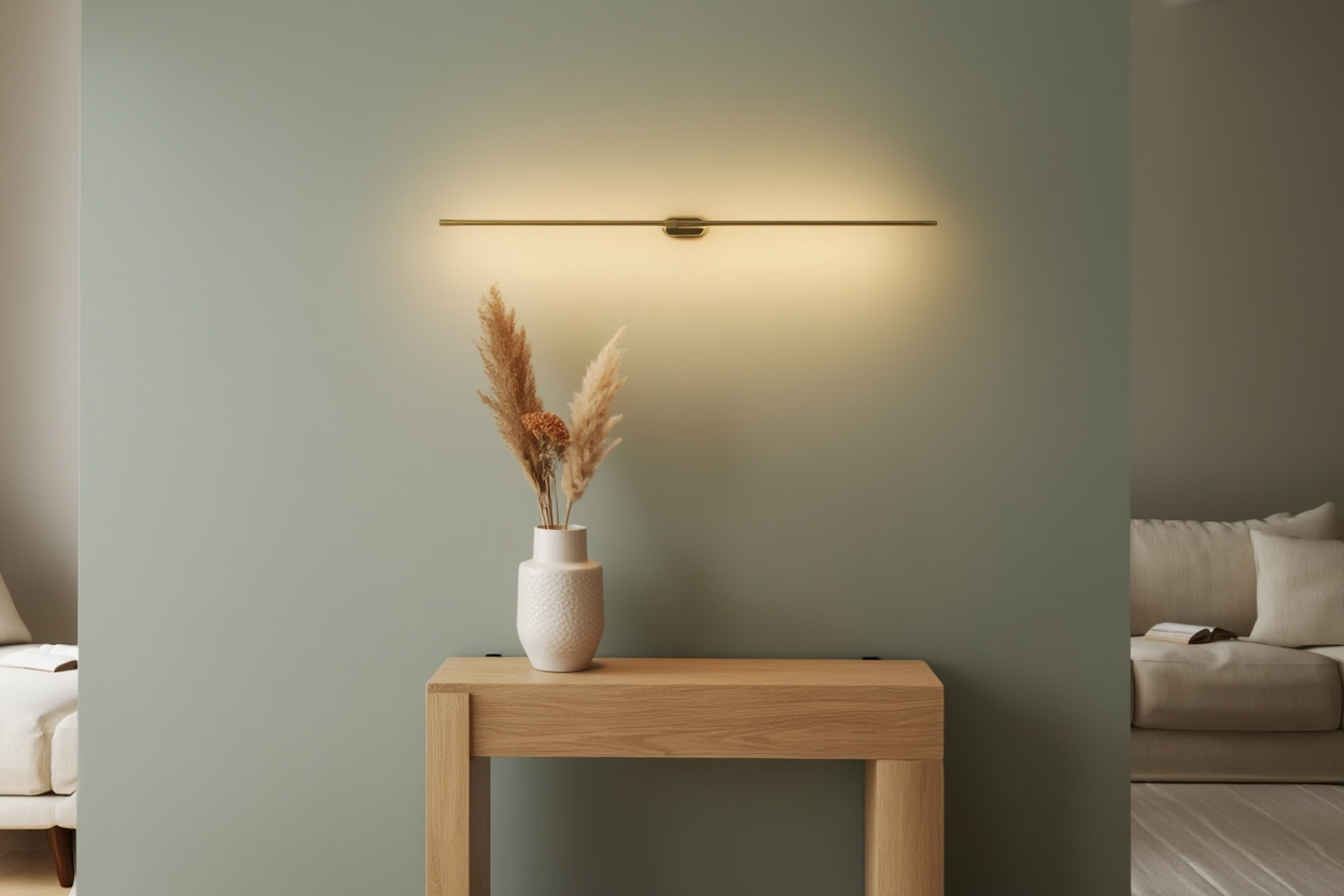 Lumis Applique Murale Rechargeable