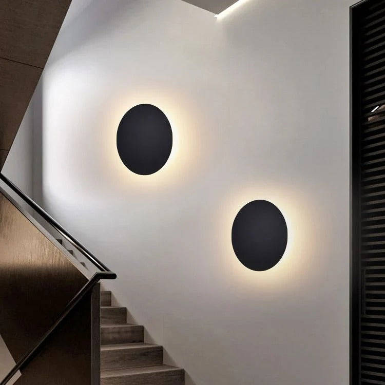 Eclipse Applique Murale Intérieure