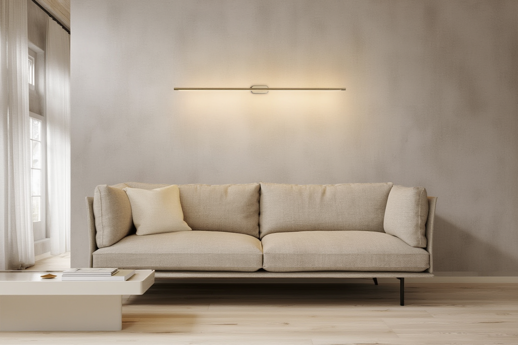 Lumis Applique Murale Rechargeable