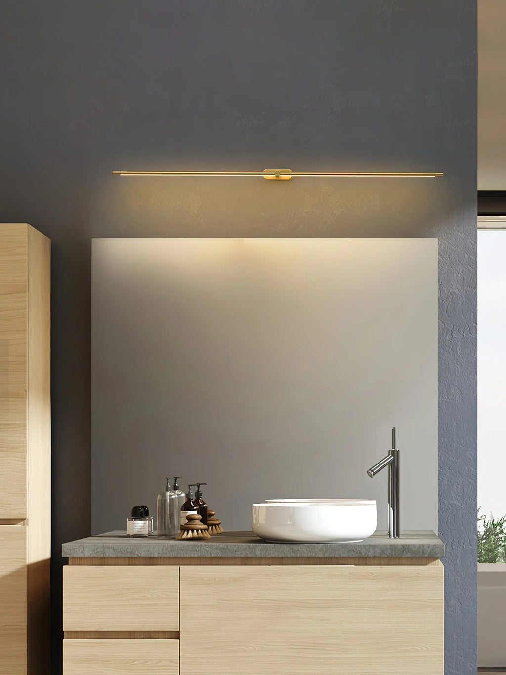 Lumis Applique Murale Rechargeable