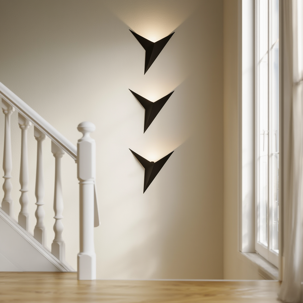 Vesper Applique Murale Intérieure