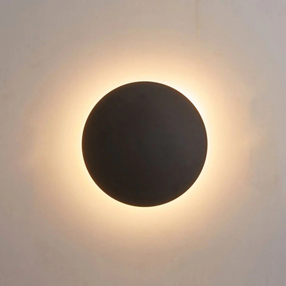 Eclipse Applique Murale Intérieure