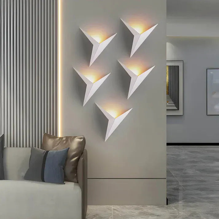Vesper Applique Murale Intérieure