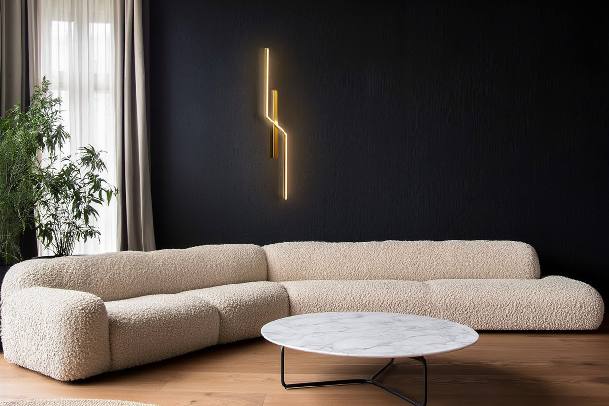 Lumizio Applique Murale Intérieure