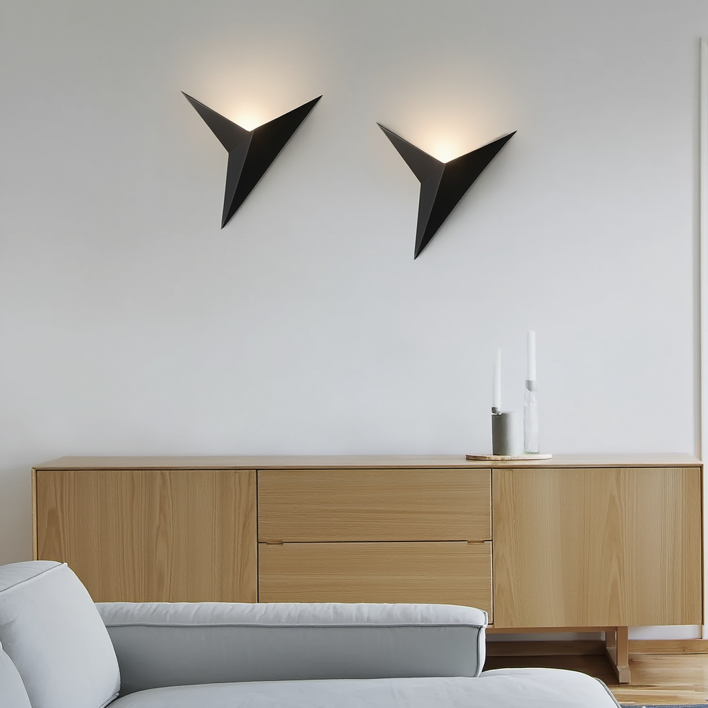 Vesper Applique Murale Intérieure