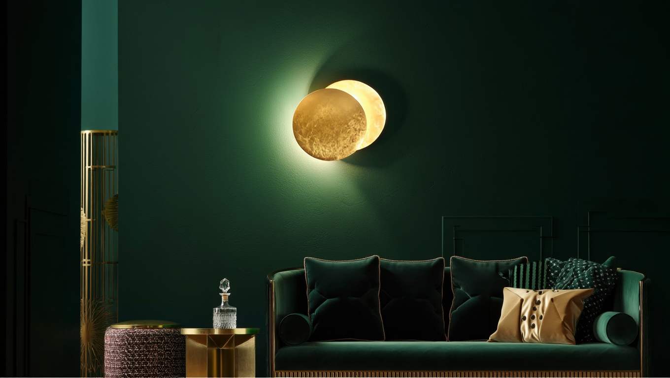 Lumios Applique Murale Intérieure