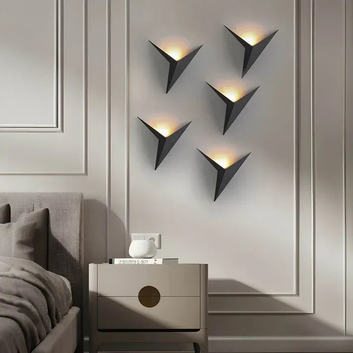 Vesper Applique Murale Intérieure