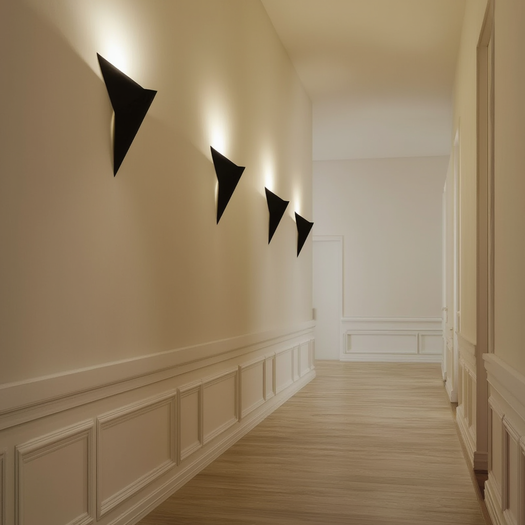 Vesper Applique Murale Intérieure