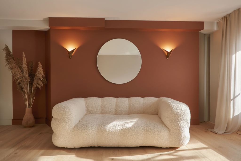 Vesper Applique Murale Intérieure