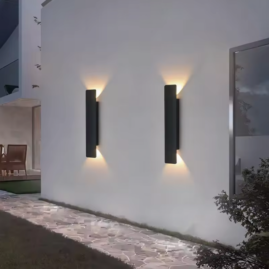 Arcos Applique Murale Extérieure
