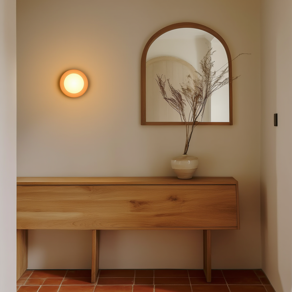 Globo Applique Murale Intérieur
