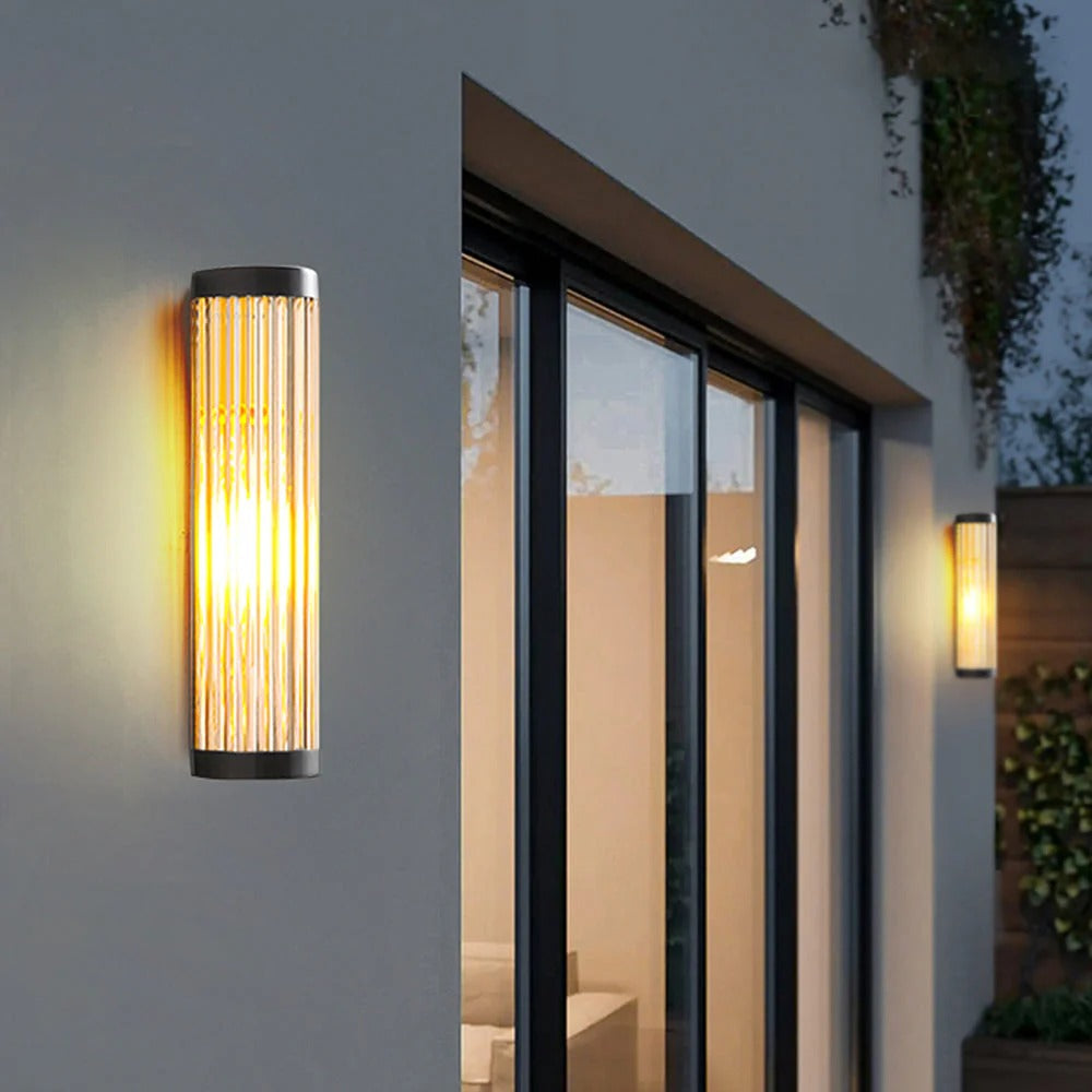 Bambolight Applique Murale Extérieure